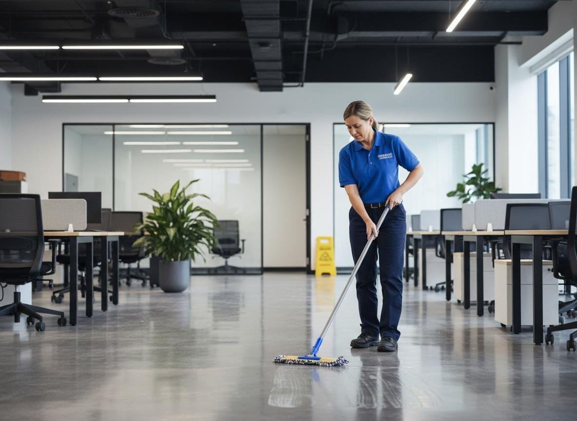 Cleaning Services